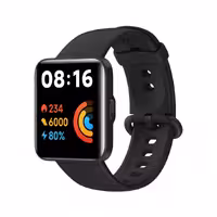 ساعت هوشمند شیائومی مدل Redmi Watch 2 Lite
