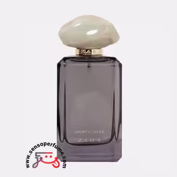 عطر ادکلن زارا اورینتال دلیس | zara oriental delice