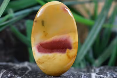 جاسپر موکائیت