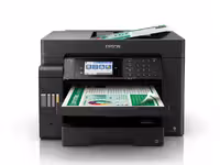 پرینتر چندکاره جوهرافشان اپسون مدل EcoTank L15150