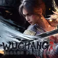 بازی WUCHANG: Fallen Feathers استیم