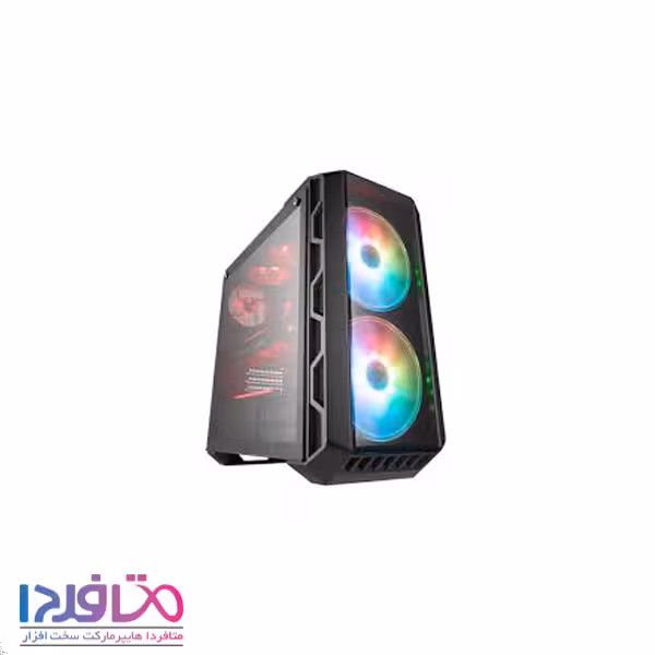 کیس کولر مستر مدل Master Case H500