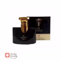 ادکلن زنانه مارکیو 158 بولگاری جاسمین نویر 25 میل | Marque 158 Jasmin Noir Bvlgari 25 mil