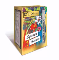 مشخصات، خرید و قیمت صابون کرمی دکس Clusive سری Luxury Fragrance مدل Euphoria Garden وزن 400 گرم ⭐️ ویان مارکت