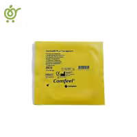 پانسمان کامفیل شفاف کلوپلاست 10*10 Comfeel Plus Transparent (3533) (تاریخ 2027/06/26) | فروشگاه اینترنتی سیب 115