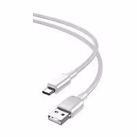 کابل شارژ یو اس بی به تایپ سی ایکس او مدل NB249