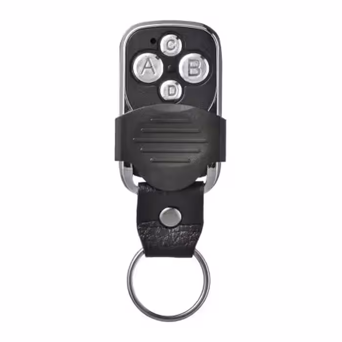 ریموت 4 کانال کدلرن 433MHz اکونومی مارک بتا مدل 207