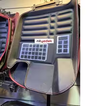 کفی زیر پا ام جی3 (MG3)
