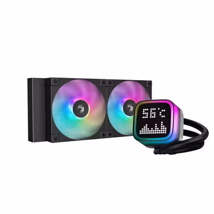 خنک کننده دیپ کول DEEPCOOL INFINITY LP240