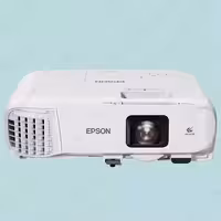 ویدئو پروژکتور اپسون EPSON PowerLite-119w