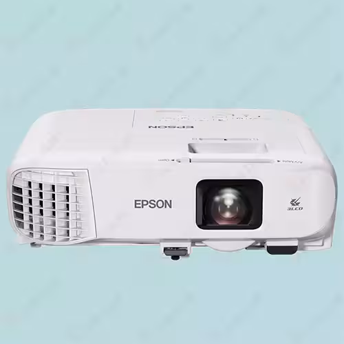 ویدئو پروژکتور اپسون EPSON PowerLite-119w
