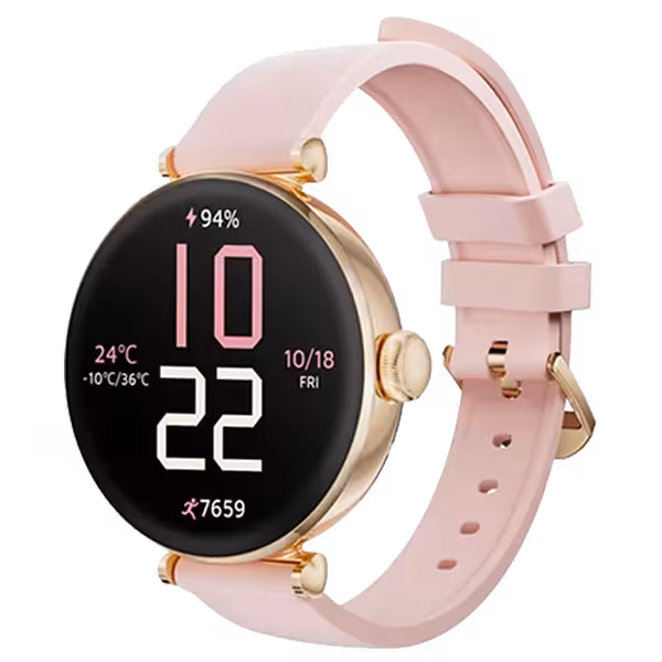 ساعت هوشمند شیائومی مدل Kieslect Pura P1