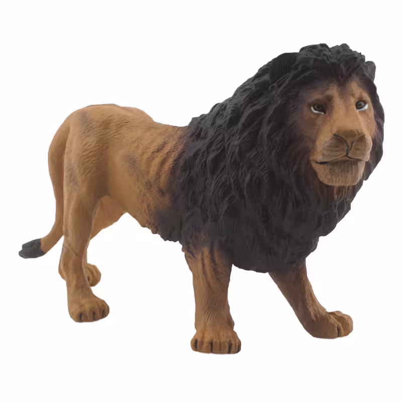 فیگور مدل شیر کد 0270