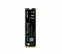 حافظه SSD برند هایک سمی (Hiksemi) مدل Wave P، ظرفیت 256 گیگابایت با فرم فاکتور M.2
