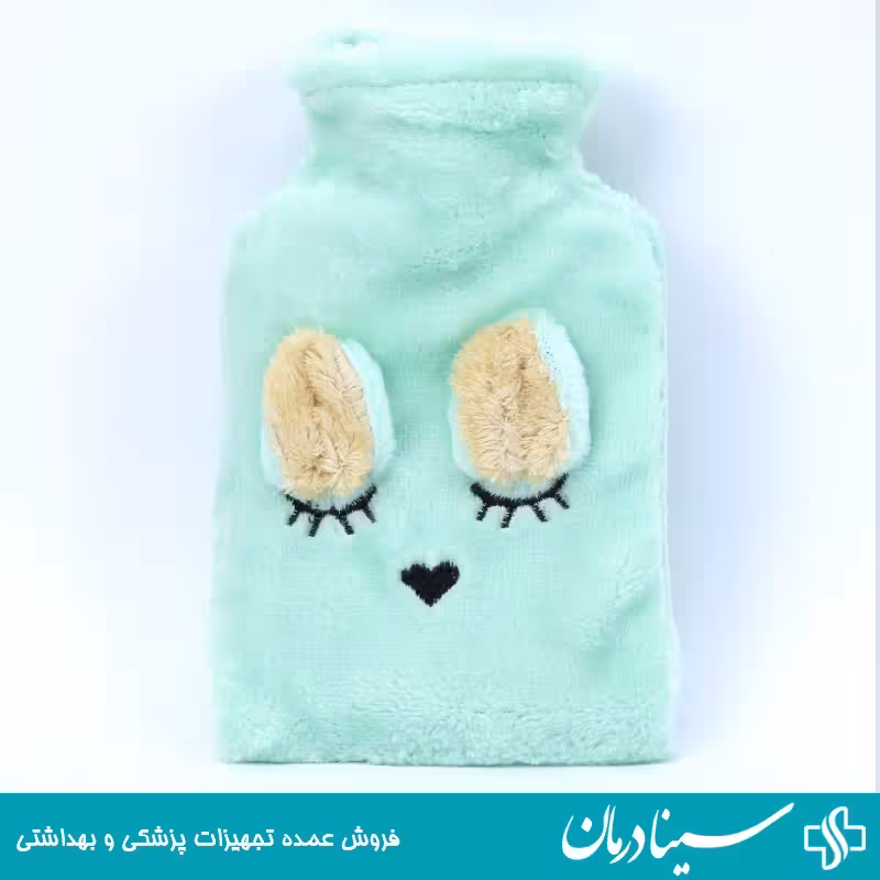کیسه آبگرم تدی