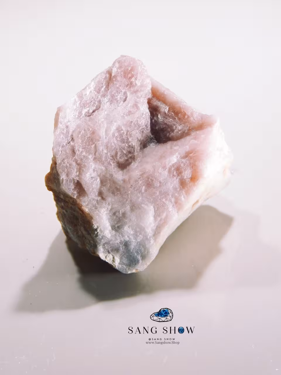 سنگ رز کوارتز S217