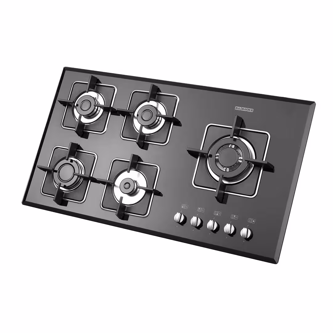 گاز استیل البرز مدل G 5959 i