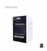 هیتر گازی آذر تهویه مدل A650 (پرومکس)