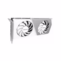 کارت گرافیک اینو تری دی GEFORCE RTX4060 Ti 16GB TWIN X2 OC WHITE