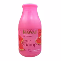 شامپو مخصوص موی خشک با رایحه هندوانه هاوایی Hawaii