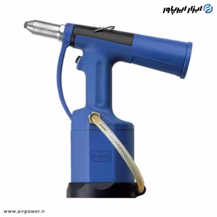 میخ پرچ کن بادی گزیپا آلمان مدل PH 2000