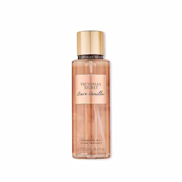 بادی اسپلش ویکتوریاسـیکرت Bare Vanilla