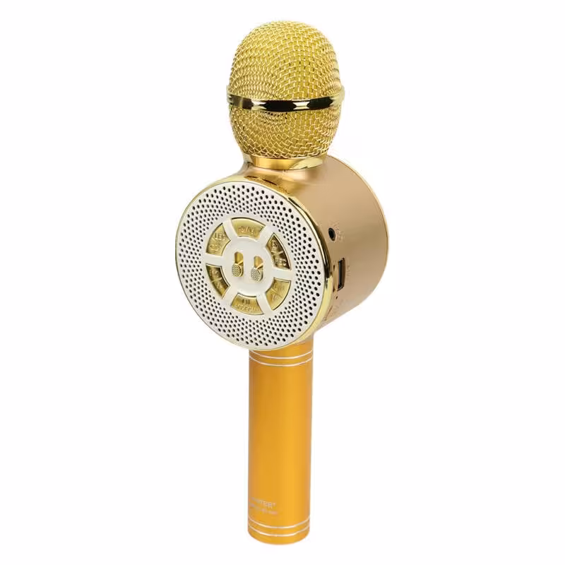 میکروفون اسپیکر