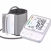 فشارسنج دیجیتال بیورر با کاف گیره ای BM51