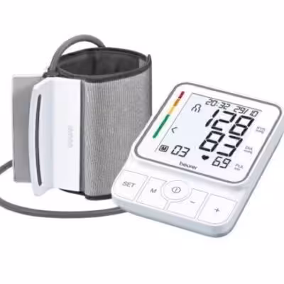 فشارسنج دیجیتال بیورر با کاف گیره ای BM51