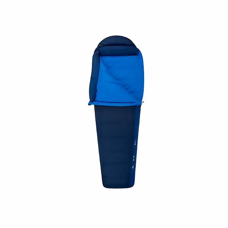 کیسه خواب سی تو سامیت مدل Trek TkIII Down Regular