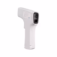 تب سنج غیر تماسی زنیتمد مدل AET-R1B1