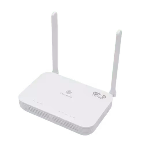 مودم فیبر نوری هوآوی مدل HS8346X6 دوباند وای فای 6