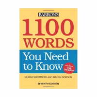 کتاب 1100Words You Need to Know 7th