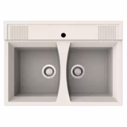 سینک گرانیتی (فارمر) بیمکث مدل 0016