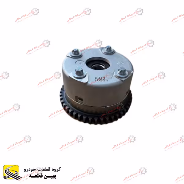 دنده CVT هایما S5