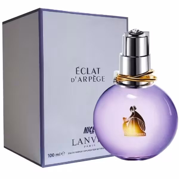 ادکلن اکلت طرح مارک اسکلاره