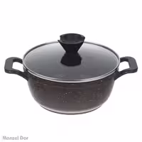 قابلمه کاندید مدل پروانه سایز 20