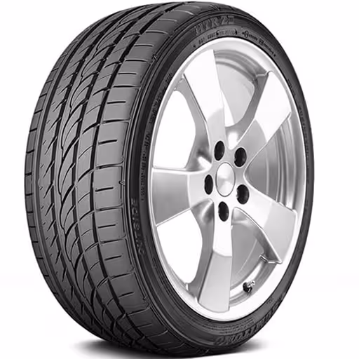 خرید لاستیک سومیتومو سایز 275/35R20 گل HTRZ3 تک حلقه ای | اتوموبی