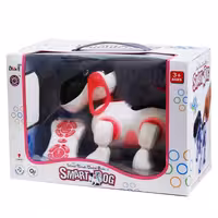 ربات سگ کنترلی Smart Dog کد 2089