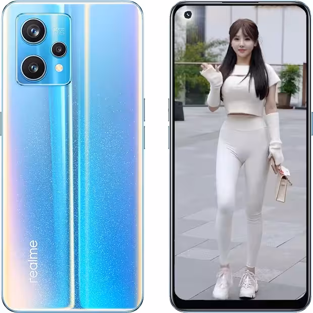 ریلمی 9 پرو پلاس , Realme 9 Pro Plus