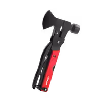 تبر و چکش چندکاره گرین لاین مدل Multi Axe HammerGreen Lion Multi Axe Hammer