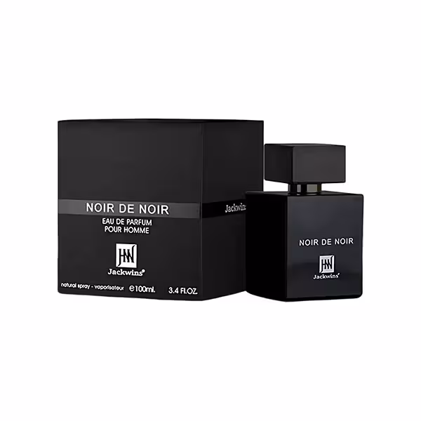 ادکلن جانوین (جک وینز) نویر د نویر مردانه حجم 100 میلی لیتر