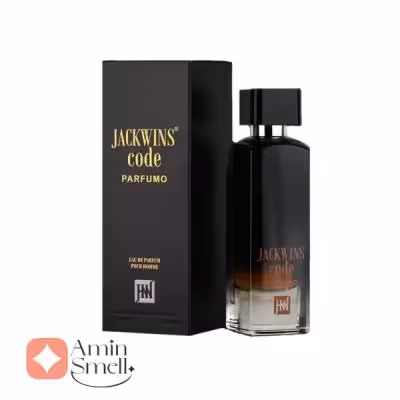 ادکلن مردانه جورجیو آرمانی کد پروفومو جانوین | Jackwins Code Parfumo For Men