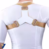 بانداژ ترقوه پاک سمن کد 143