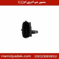 سنسور مپ ام وی ام x22