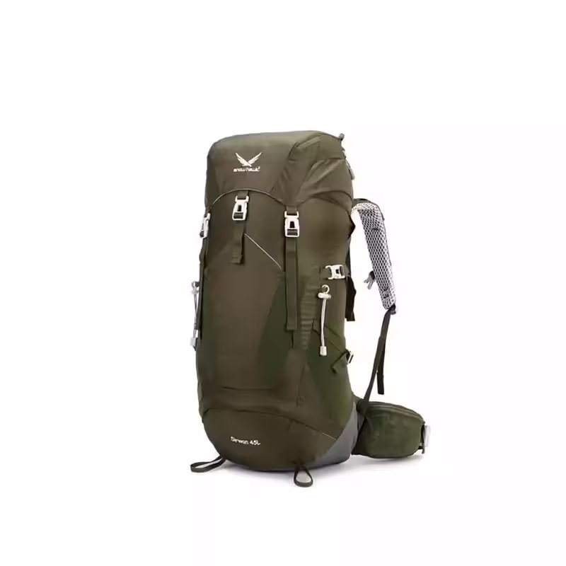 کوله پشتی اسنوهاوک 45 لیتری مدل سیروان