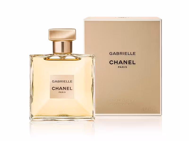 عطر و ادکلن زنانه شنل گابریل ادوپرفیوم Chanel Gabrielle EDP for Women