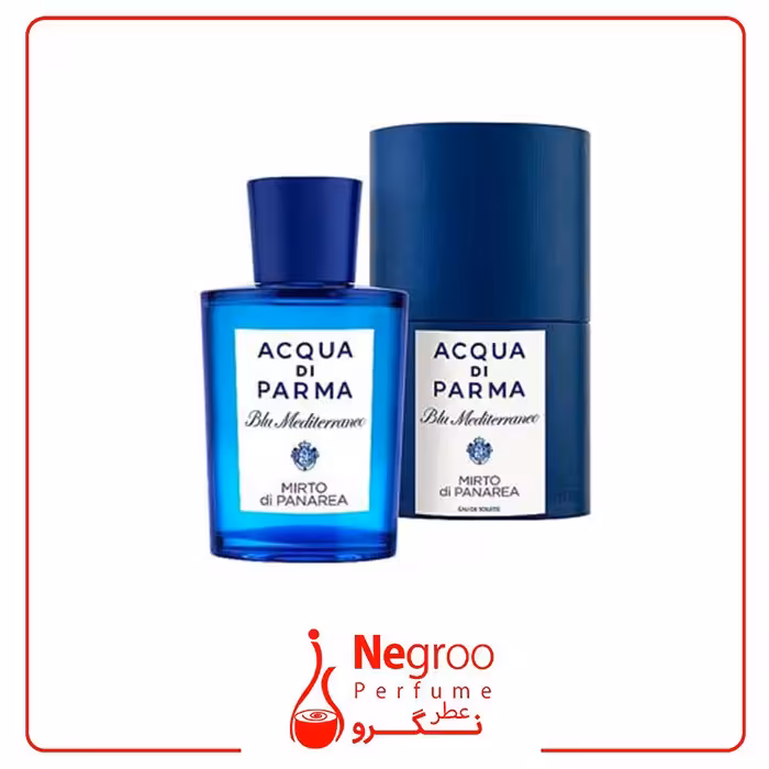 عطر ادکلن آکوا دی پارما میرتو 150 میل
