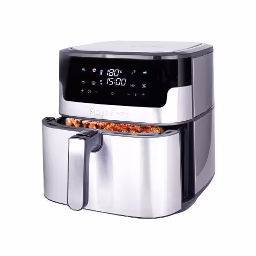 سرخ کن سیلور کرست 2024 / SILVER CREST AD-2024