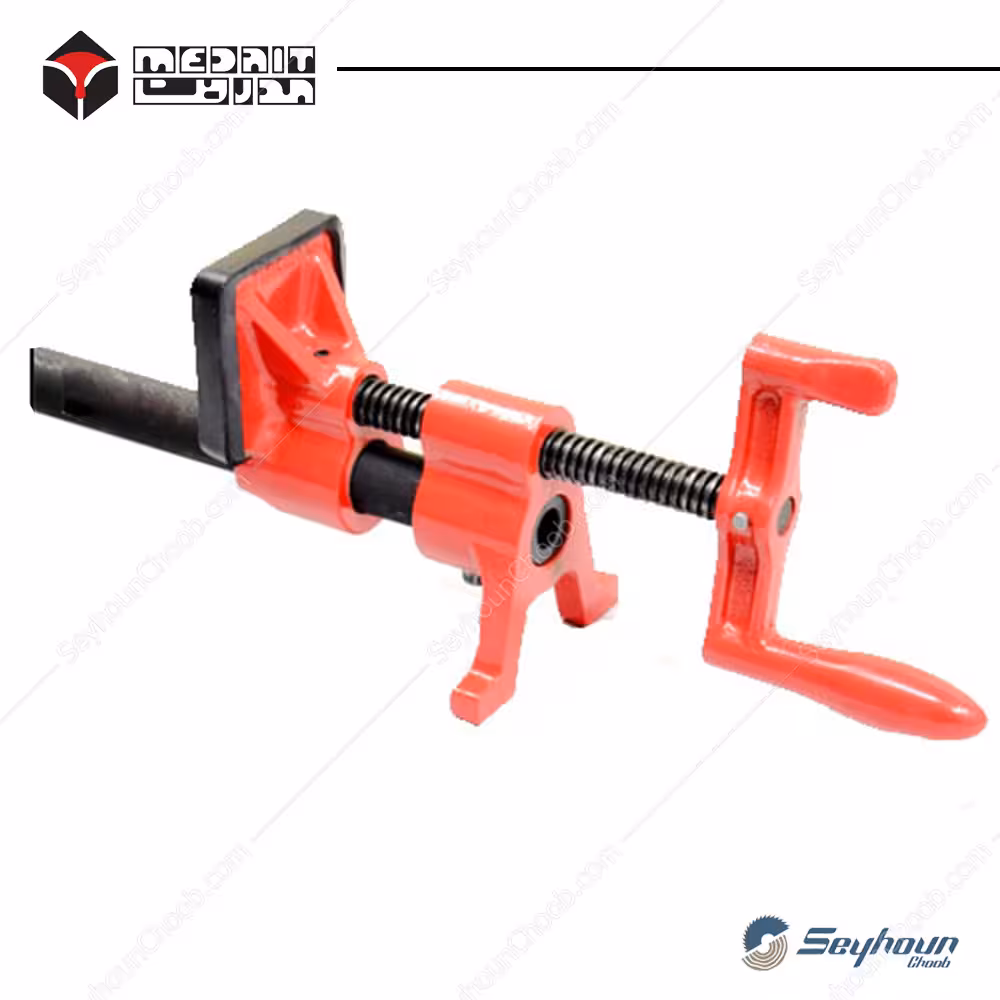 گیره تنگ لوله ای مدریت 150 سانتی متری کد MEDRIT T-NL-150